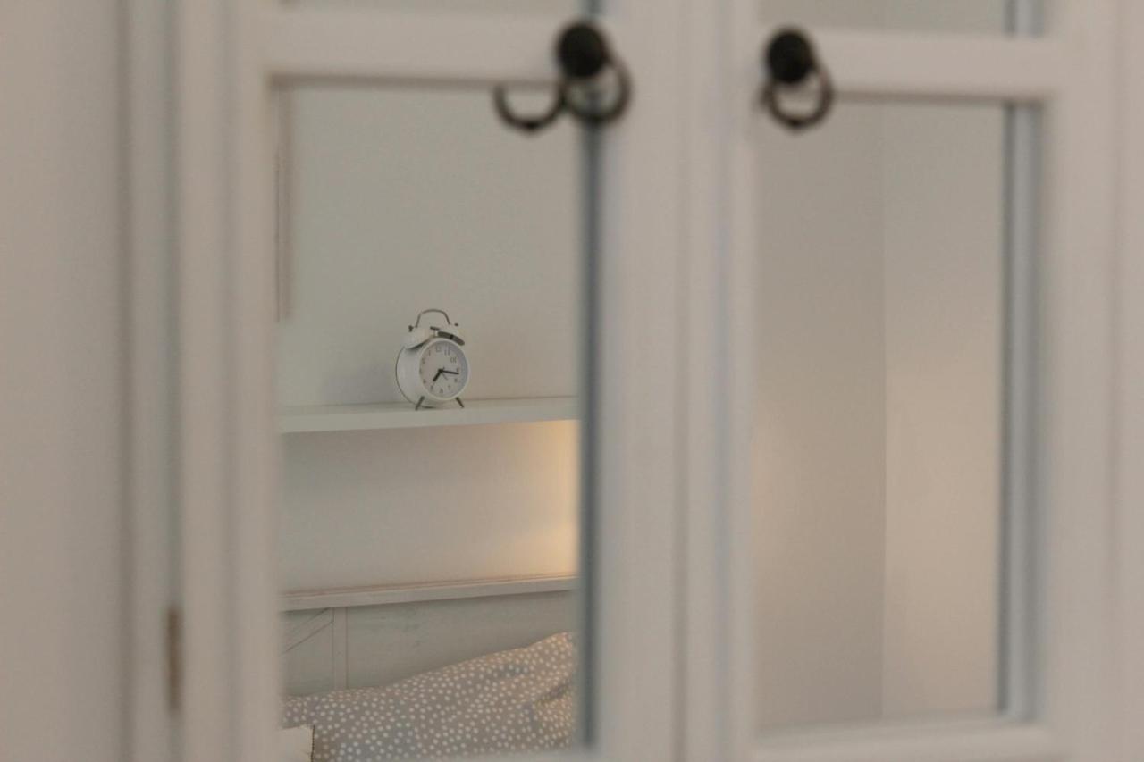 Apartments House Pinezic Малинска Екстериор снимка
