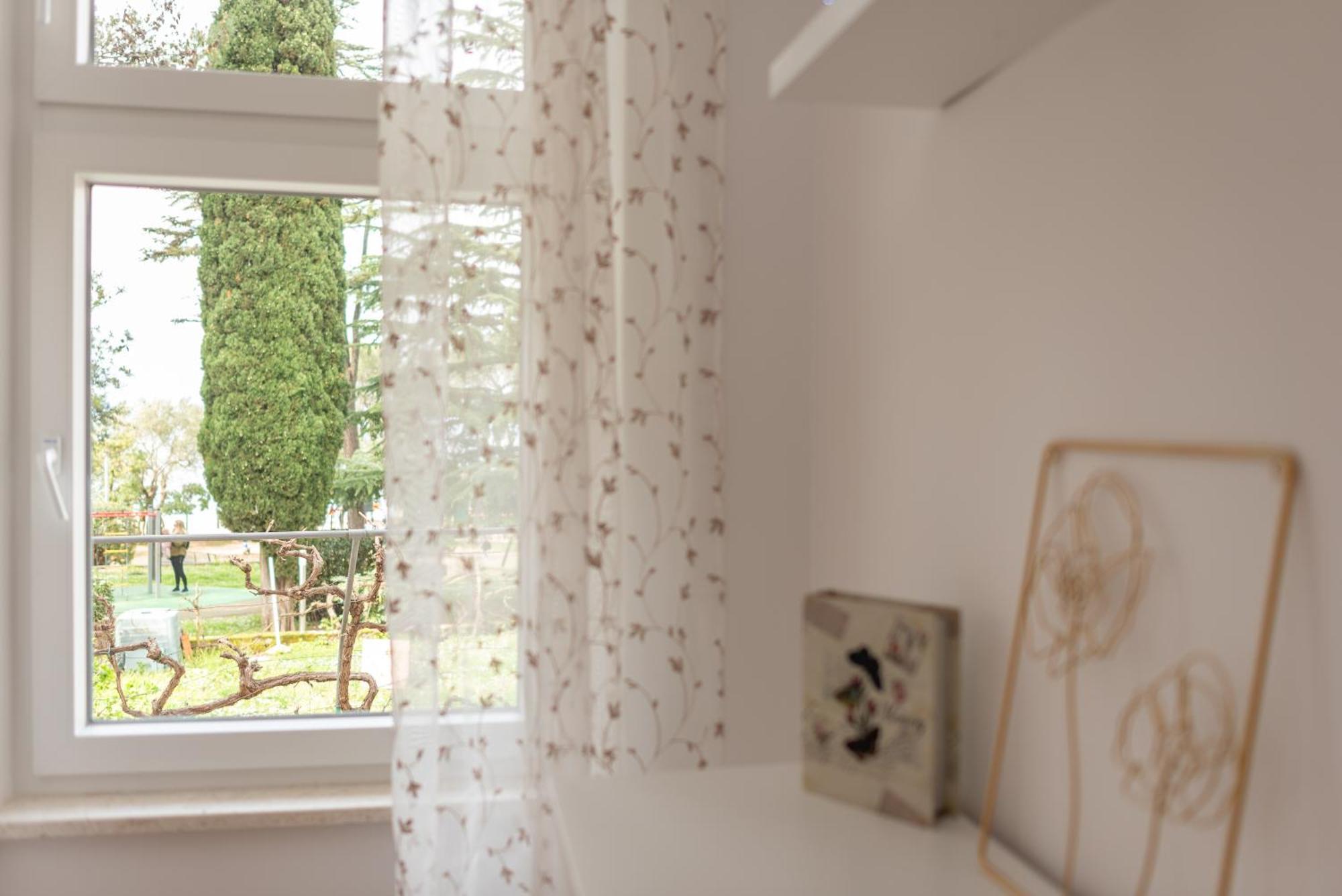 Apartments House Pinezic Малинска Екстериор снимка