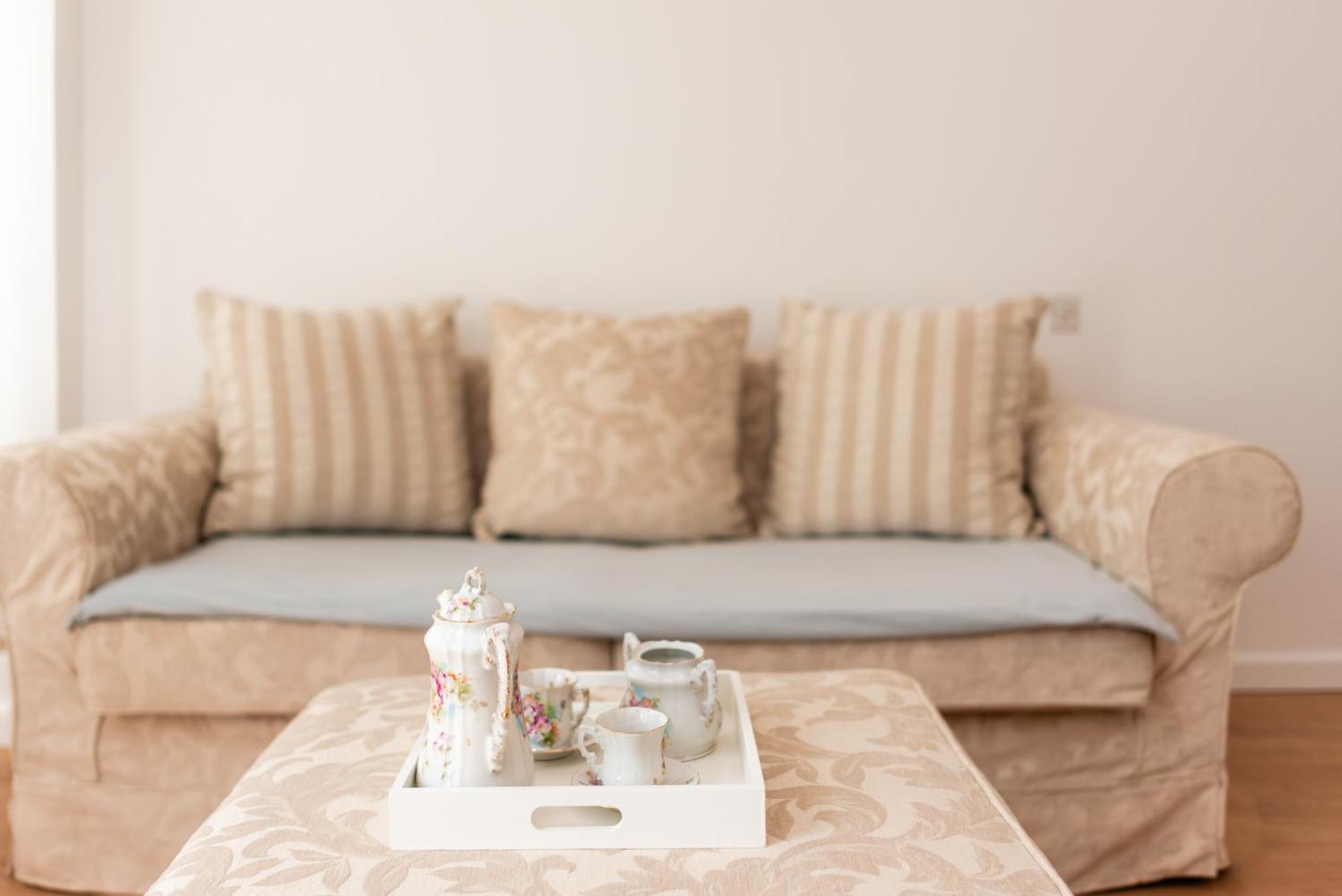 Apartments House Pinezic Малинска Екстериор снимка