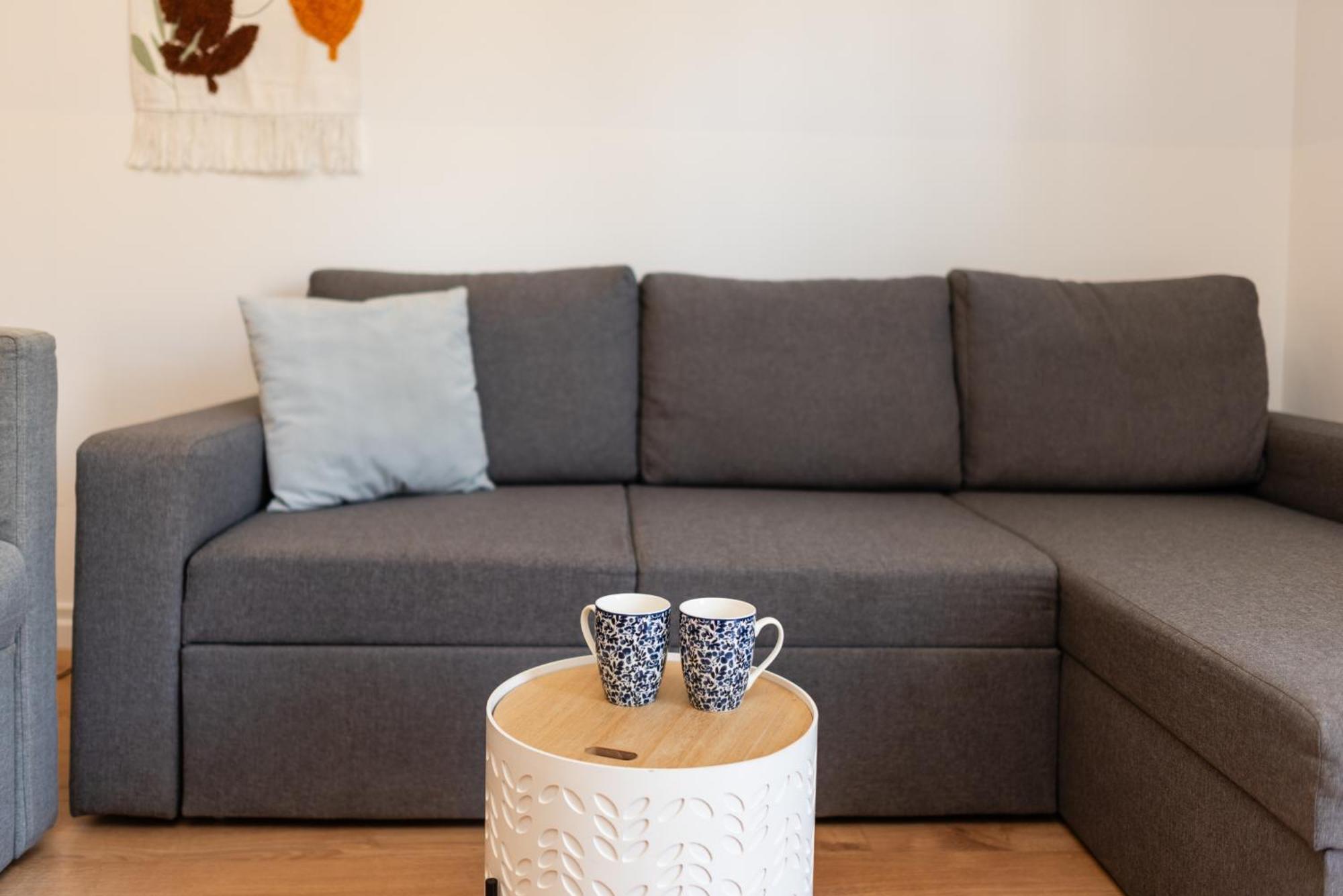 Apartments House Pinezic Малинска Стая снимка